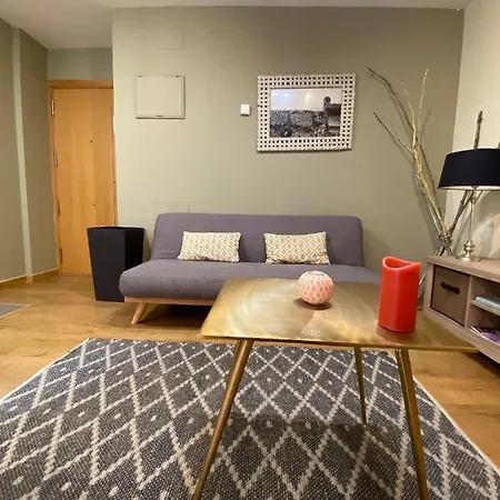 Coqueto Centro Con Wifi Βίγκο