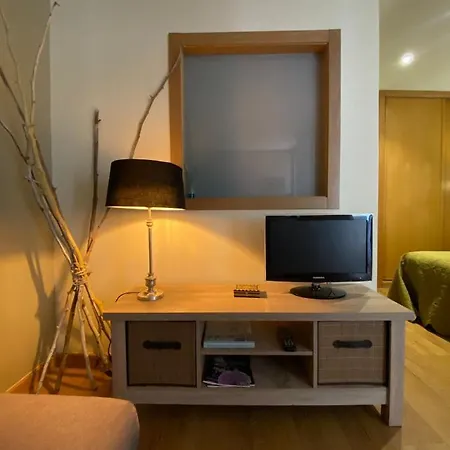 Coqueto Centro Con Wifi *