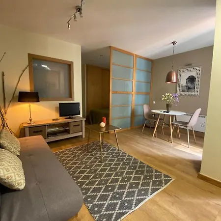 Coqueto Centro Con Wifi * Vigo