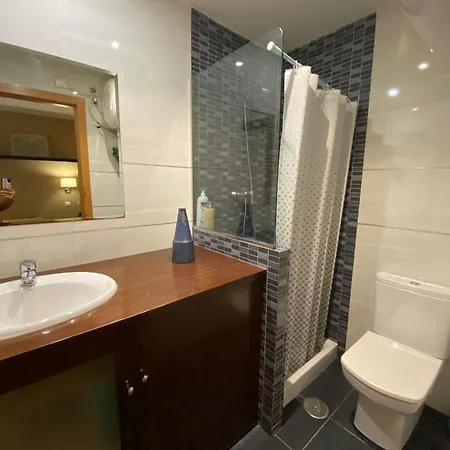 Apartment Coqueto Centro Con Wifi