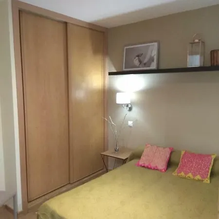 Coqueto Centro Con Wifi Apartament Vigo