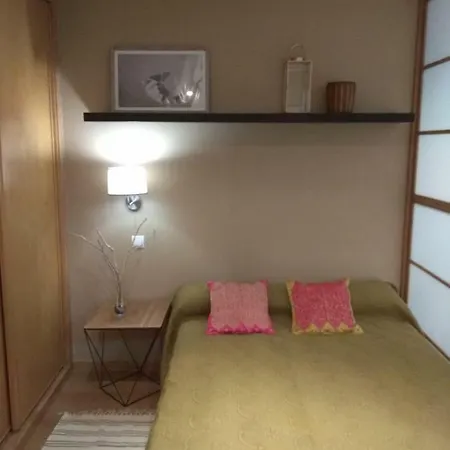 Coqueto Centro Con Wifi *