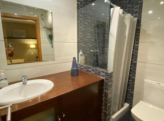 Coqueto Centro Con Wifi *