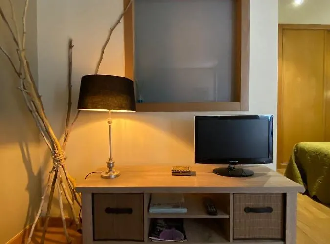 Coqueto Centro Con Wifi *