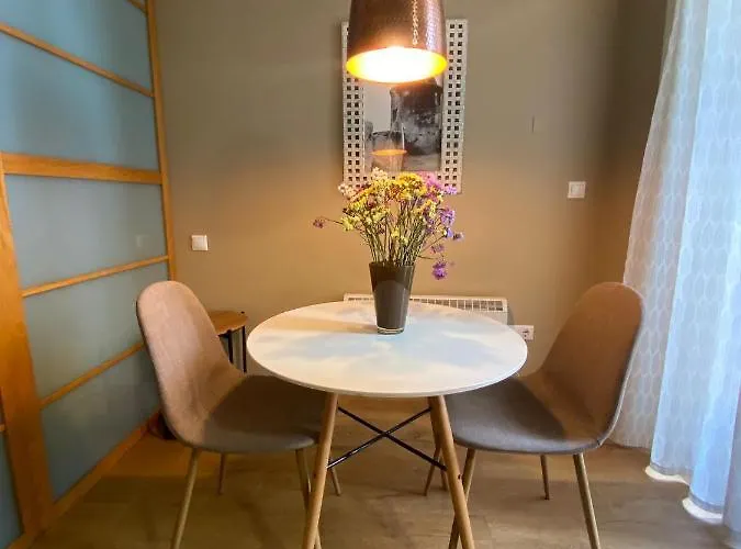 Coqueto Centro Con Wifi Vigo