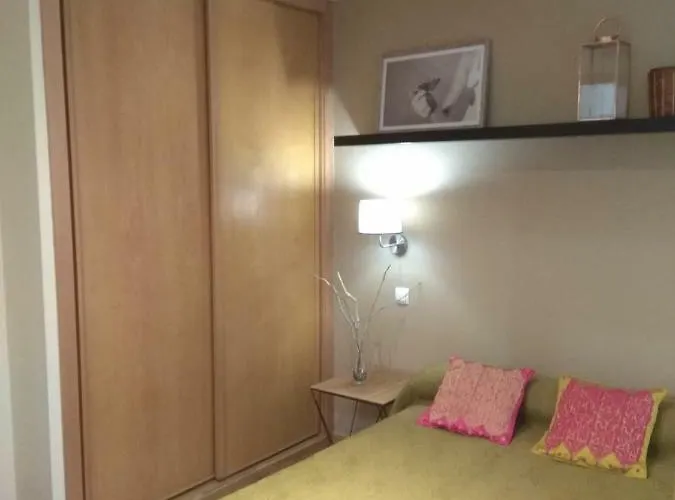 Coqueto Centro Con Wifi Apartmán Vigo