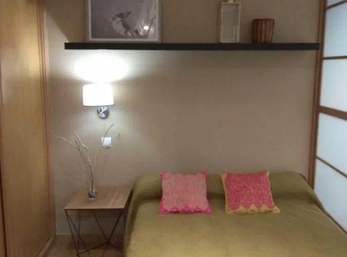 Coqueto Centro Con Wifi *